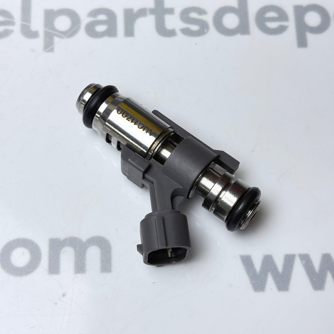 1 Pc Fuel Injector AUC11700 Fits for John Deere Gator 835R 18 XUV835M XUV825E XUV835E - Fuel Parts Depot