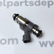 1 Pc Fuel Injector AUC11700 Fits for John Deere Gator 835R 18 XUV835M XUV825E XUV835E - Fuel Parts Depot