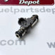 1 Pc Fuel Injector AUC11700 Fits for John Deere Gator 835R 18 XUV835M XUV825E XUV835E - Fuel Parts Depot