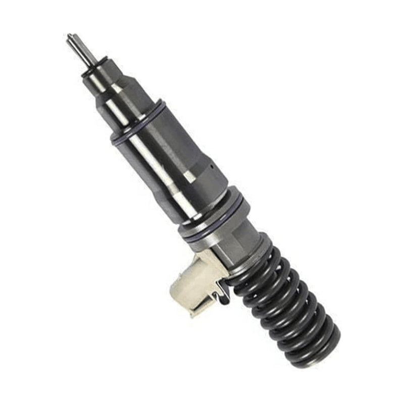 1 Pc Fuel Injector BEBE5L11001 Compatible with Volvo D13 Engine - Fuel Parts Depot