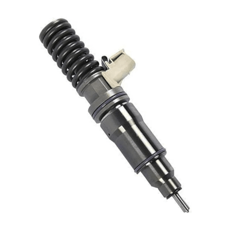 1 Pc Fuel Injector BEBE5L11001 Compatible with Volvo D13 Engine - Fuel Parts Depot