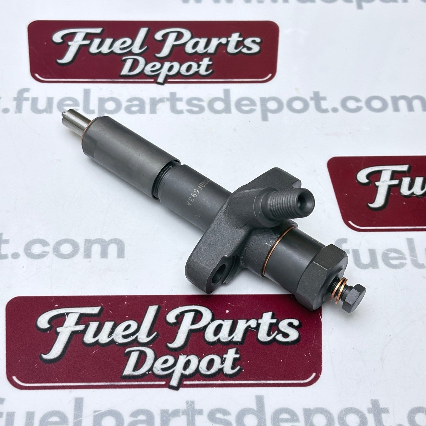 1 Pc Fuel Injector D4NN9F593A for Ford 2600 3600 4100 4600 5600 6600 6700 7600 - Fuel Parts Depot