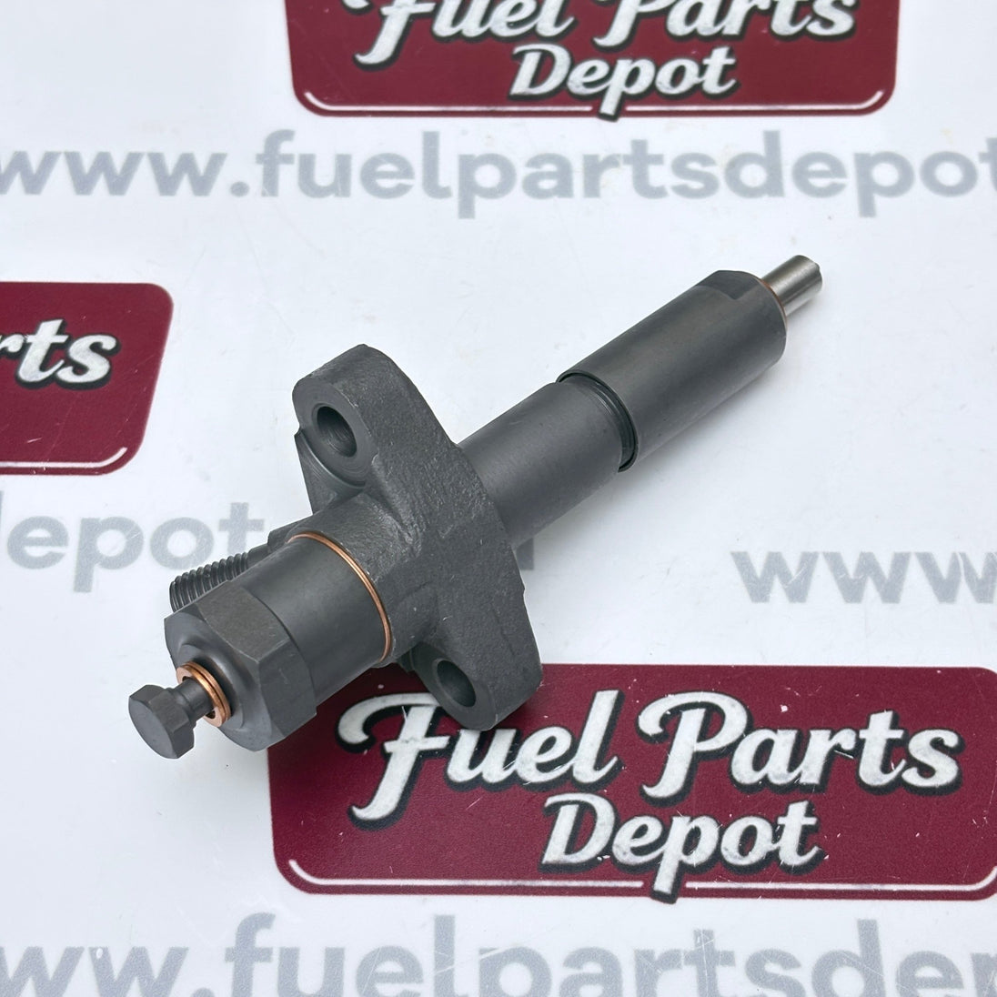 1 Pc Fuel Injector D4NN9F593A for Ford 2600 3600 4100 4600 5600 6600 6700 7600 - Fuel Parts Depot
