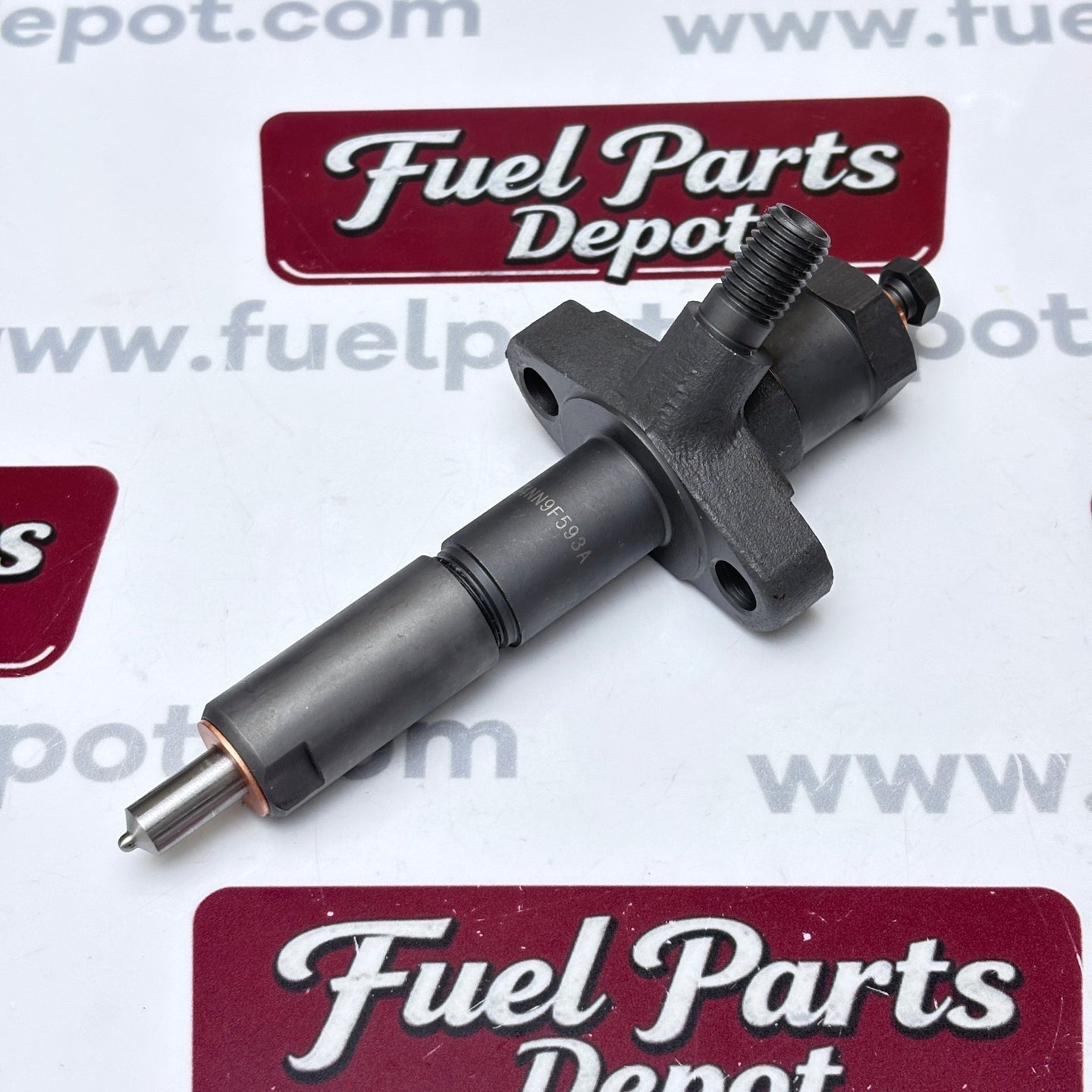 1 Pc Fuel Injector D4NN9F593A for Ford 2600 3600 4100 4600 5600 6600 6700 7600 - Fuel Parts Depot