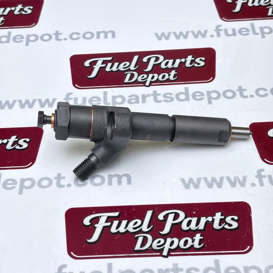 1 Pc Fuel Injector D4NN9F593A for Ford 2600 3600 4100 4600 5600 6600 6700 7600 - Fuel Parts Depot