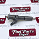1 Pc Fuel Injector D4NN9F593A for Ford 2600 3600 4100 4600 5600 6600 6700 7600 - Fuel Parts Depot
