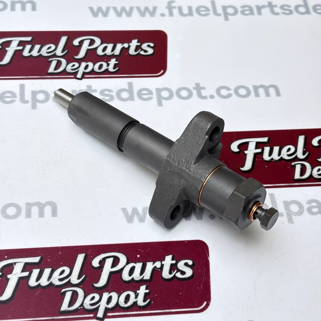 1 Pc Fuel Injector E6NN9F593BB Fits ford New Holland Engine BSD442 BSD444 BSD666 BSD666T Tractor 5110 5610 - Fuel Parts Depot