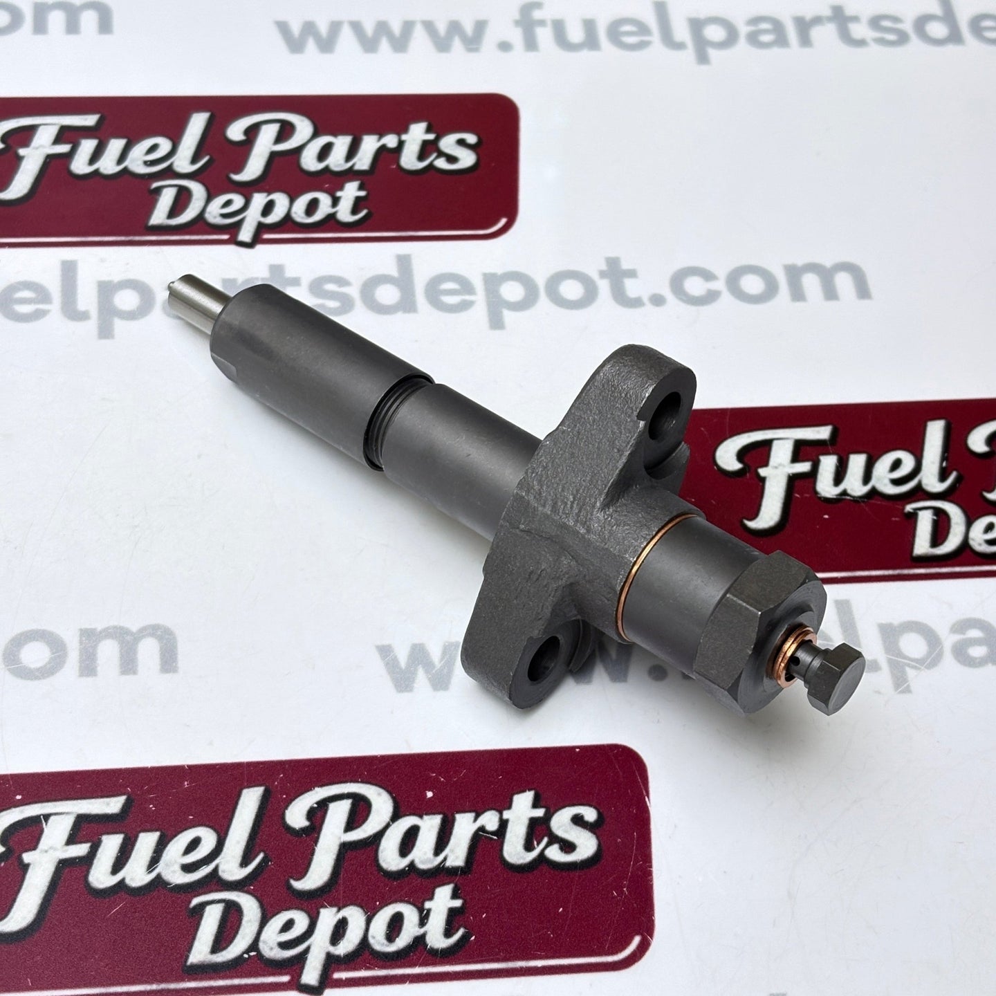 1 Pc Fuel Injector E6NN9F593BB Fits ford New Holland Engine BSD442 BSD444 BSD666 BSD666T Tractor 5110 5610 - Fuel Parts Depot