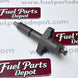1 Pc Fuel Injector E6NN9F593BB Fits ford New Holland Engine BSD442 BSD444 BSD666 BSD666T Tractor 5110 5610 - Fuel Parts Depot