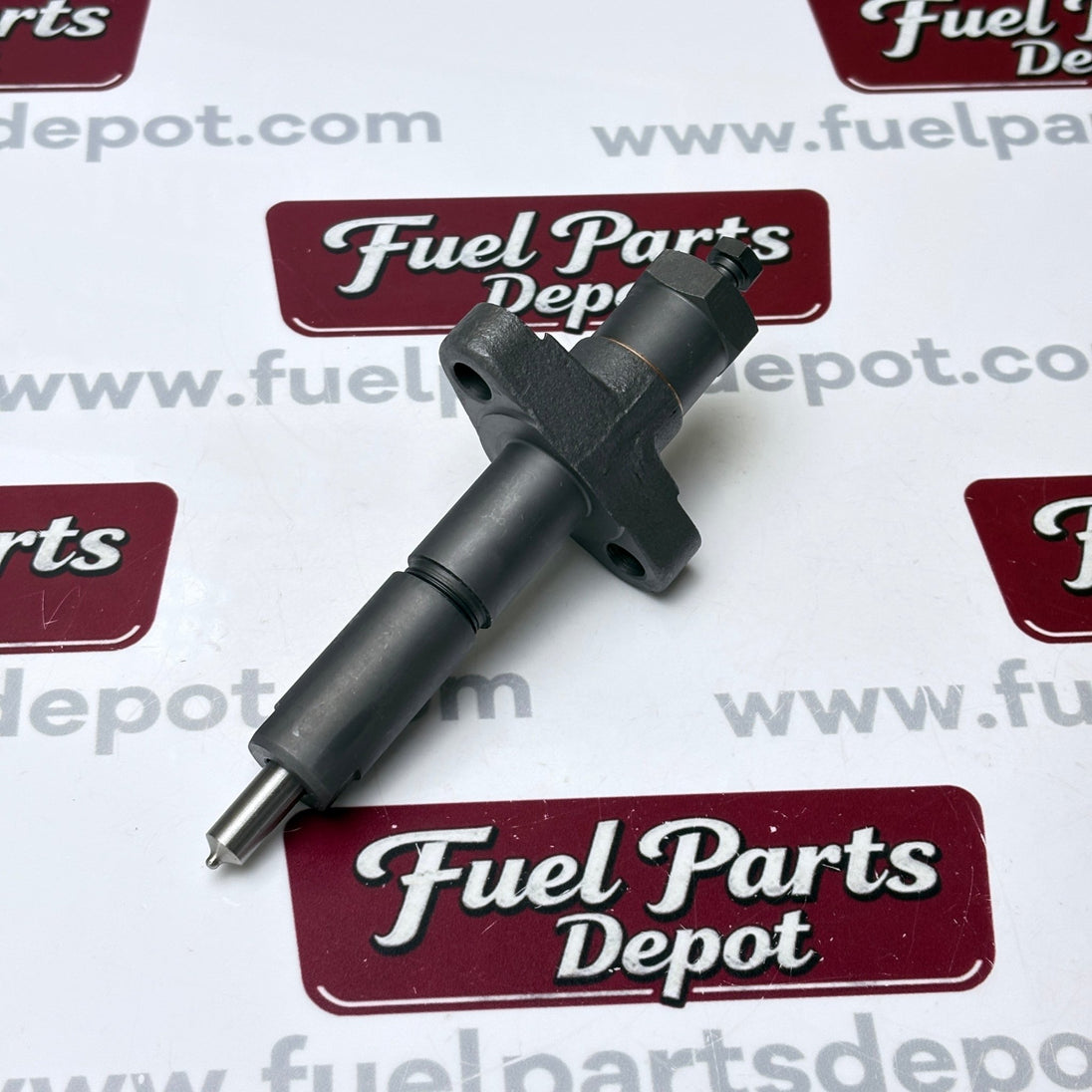 1 Pc Fuel Injector E6NN9F593BB Fits ford New Holland Engine BSD442 BSD444 BSD666 BSD666T Tractor 5110 5610 - Fuel Parts Depot