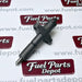 1 Pc Fuel Injector E6NN9F593BB Fits ford New Holland Engine BSD442 BSD444 BSD666 BSD666T Tractor 5110 5610 - Fuel Parts Depot