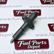 1 Pc Fuel Injector E6NN9F593BB Fits ford New Holland Engine BSD442 BSD444 BSD666 BSD666T Tractor 5110 5610 - Fuel Parts Depot