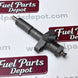 1 Pc Fuel Injector E6NN9F593BB Fits ford New Holland Engine BSD442 BSD444 BSD666 BSD666T Tractor 5110 5610 - Fuel Parts Depot