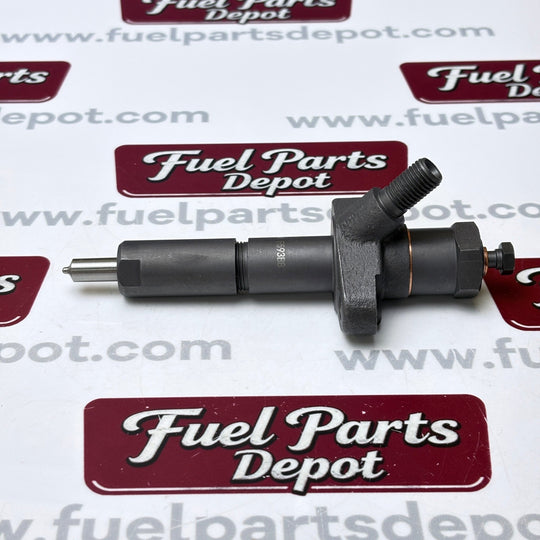 1 Pc Fuel Injector E6NN9F593BB Fits ford New Holland Engine BSD442 BSD444 BSD666 BSD666T Tractor 5110 5610 - Fuel Parts Depot