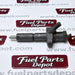 1 Pc Fuel Injector E6NN9F593BB Fits ford New Holland Engine BSD442 BSD444 BSD666 BSD666T Tractor 5110 5610 - Fuel Parts Depot