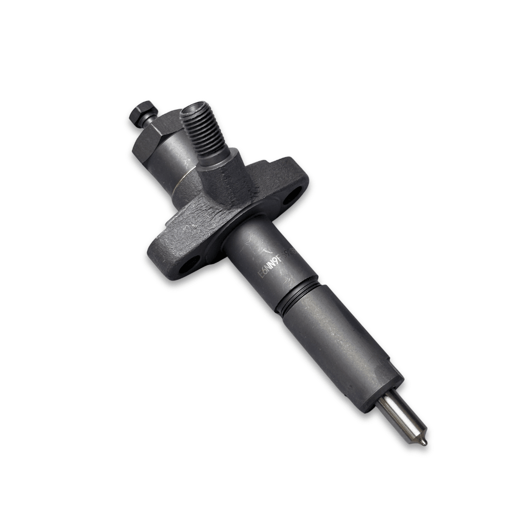 1 Pc Fuel Injector E6NN9F593BB Fits ford New Holland Engine BSD442 BSD444 BSD666 BSD666T Tractor 5110 5610 - Fuel Parts Depot