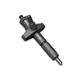 1 Pc Fuel Injector E6NN9F593BB Fits ford New Holland Engine BSD442 BSD444 BSD666 BSD666T Tractor 5110 5610 - Fuel Parts Depot