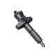 1 Pc Fuel Injector E6NN9F593BB Fits ford New Holland Engine BSD442 BSD444 BSD666 BSD666T Tractor 5110 5610 - Fuel Parts Depot