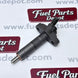 1 Pc Fuel Injector E7NN9F593CA for Ford New Holland Tractor 3930 4640 4830 5030 5110 555D - Fuel Parts Depot