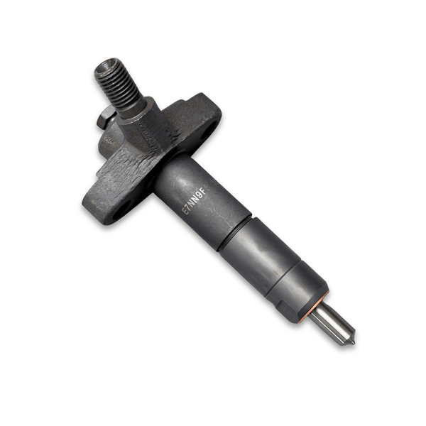 1 Pc Fuel Injector E7NN9F593CA for Ford New Holland Tractor 3930 4640 4830 5030 5110 555D - Fuel Parts Depot