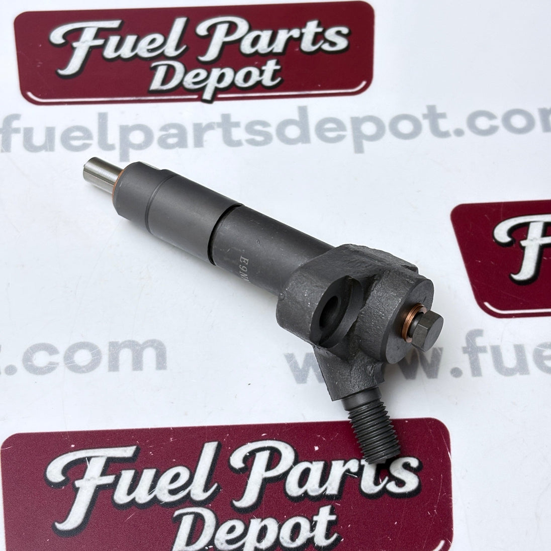1 Pc Fuel Injector E9NN9F593CA 6703510 Fit for Ford Engine BSD332 BSD333 BSD333H - Fuel Parts Depot