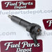 1 Pc Fuel Injector E9NN9F593CA 6703510 Fit for Ford Engine BSD332 BSD333 BSD333H - Fuel Parts Depot