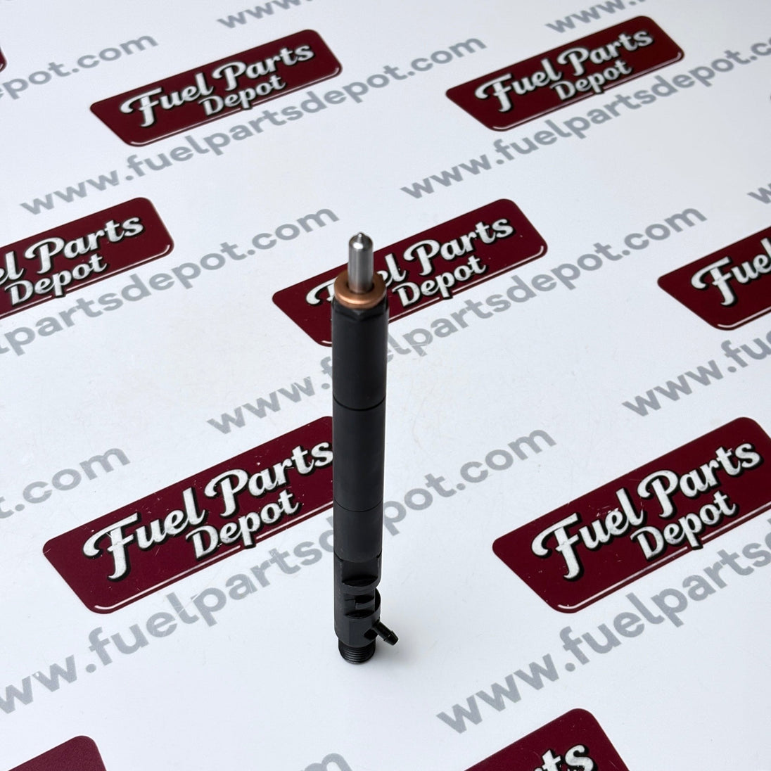 1 Pc Fuel Injector EJBR04401D A6650170221 Fit for Ssangyong Rexton Rodius Kyron 2.7L - Fuel Parts Depot