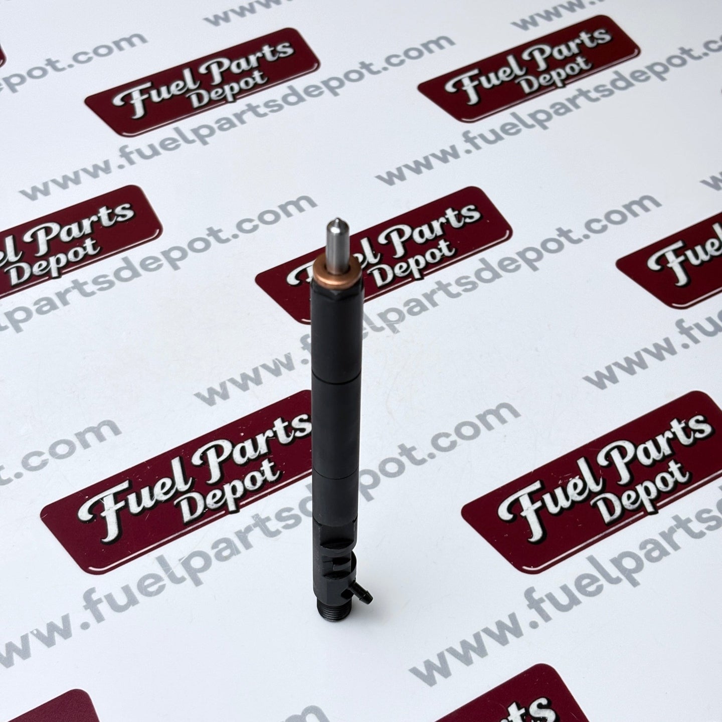 1 Pc Fuel Injector EJBR04401D A6650170221 Fit for Ssangyong Rexton Rodius Kyron 2.7L - Fuel Parts Depot