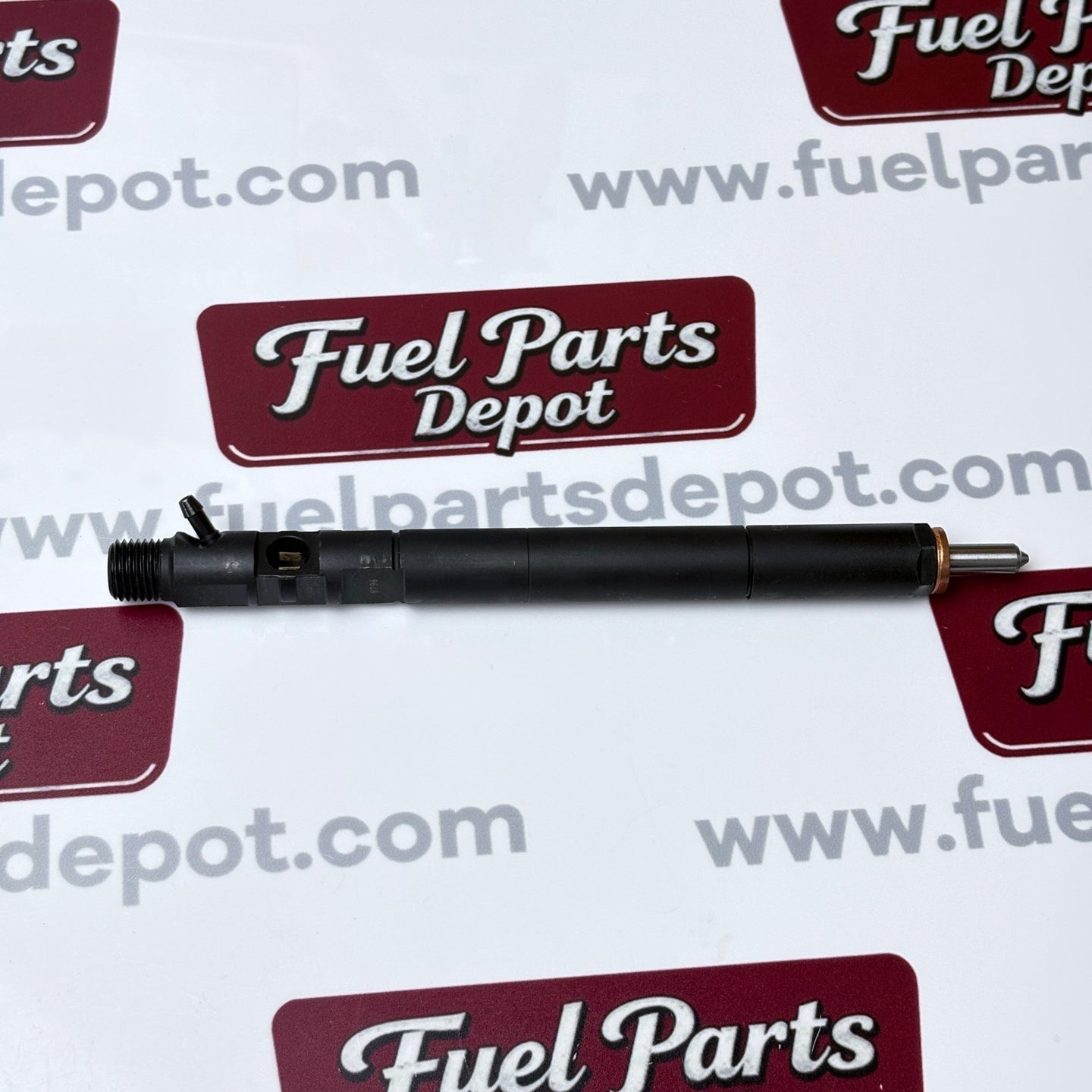 1 Pc Fuel Injector EJBR04401D A6650170221 Fit for Ssangyong Rexton Rodius Kyron 2.7L - Fuel Parts Depot