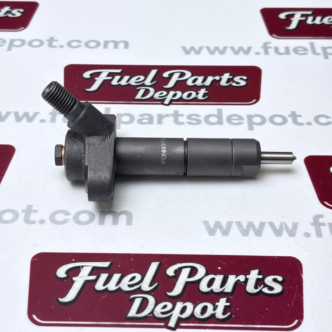 1 Pc Fuel Injector F0NN9F593GB F0NN9F593AA F0NN9F593AB Fit for New Holland Ford 6640 6640 7740 2310 2610 2910 3610 3910 4610 - Fuel Parts Depot