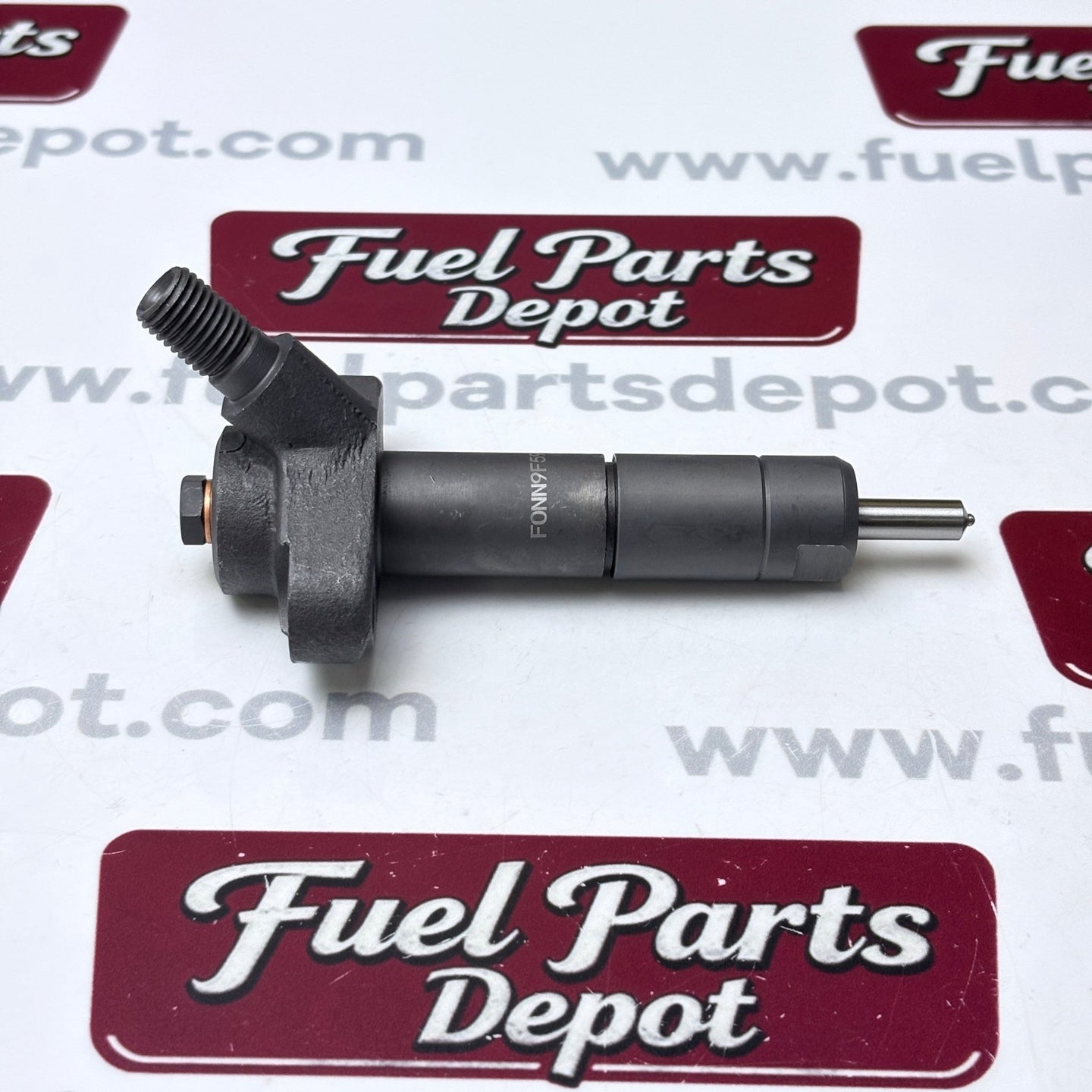 1 Pc Fuel Injector F0NN9F593GB F0NN9F593AA F0NN9F593AB Fit for New Holland Ford 6640 6640 7740 2310 2610 2910 3610 3910 4610 - Fuel Parts Depot