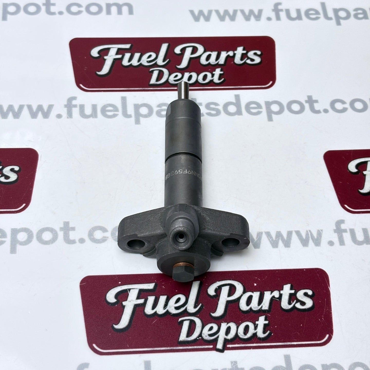 1 Pc Fuel Injector F0NN9F593GB F0NN9F593AA F0NN9F593AB Fit for New Holland Ford 6640 6640 7740 2310 2610 2910 3610 3910 4610 - Fuel Parts Depot