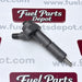 1 Pc Fuel Injector F0NN9F593GB F0NN9F593AA F0NN9F593AB Fit for New Holland Ford 6640 6640 7740 2310 2610 2910 3610 3910 4610 - Fuel Parts Depot