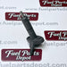 1 Pc Fuel Injector F0NN9F593GB F0NN9F593AA F0NN9F593AB Fit for New Holland Ford 6640 6640 7740 2310 2610 2910 3610 3910 4610 - Fuel Parts Depot