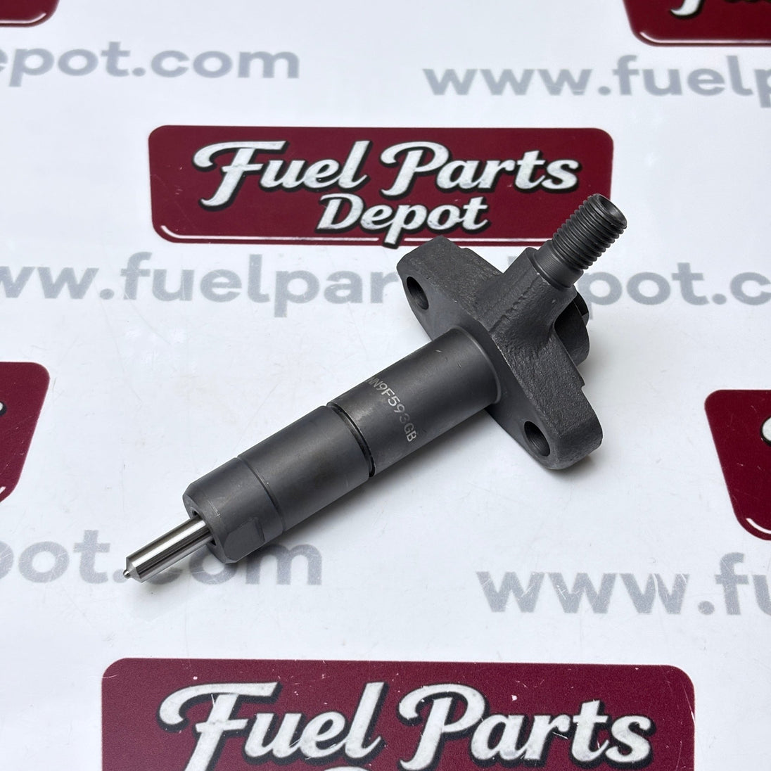 1 Pc Fuel Injector F0NN9F593GB F0NN9F593AA F0NN9F593AB Fit for New Holland Ford 6640 6640 7740 2310 2610 2910 3610 3910 4610 - Fuel Parts Depot