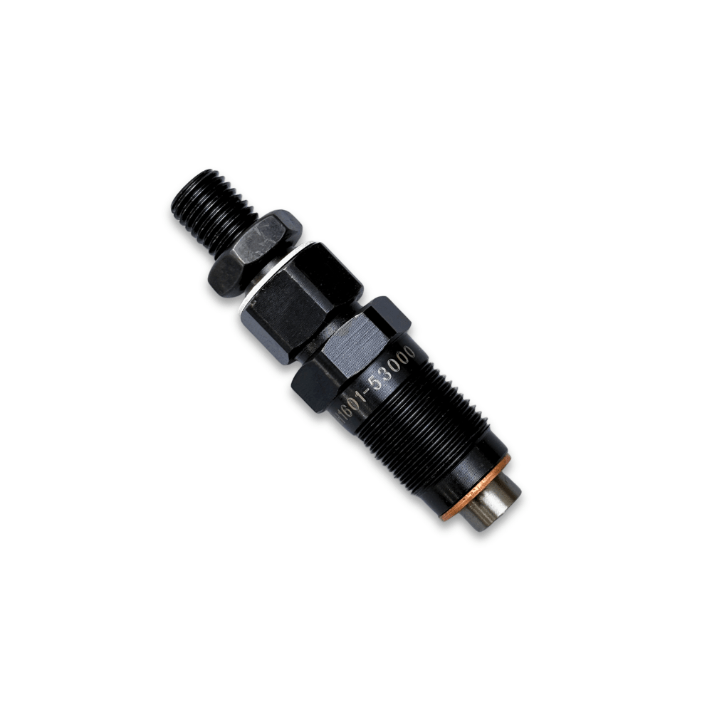 1 Pc Fuel Injector H1601-53000 Fit for Kubota Engine D905 D1005 D1105 V1205 V1505 Excavator KX41-2 KX41H KX61-2 KX71 KX91-2 - Fuel Parts Depot