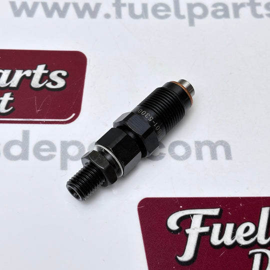 1 Pc Fuel Injector H1601-53000 Fit for Kubota Engine D905 D1005 D1105 V1205 V1505 Excavator KX41-2 KX41H KX61-2 KX71 KX91-2 - Fuel Parts Depot