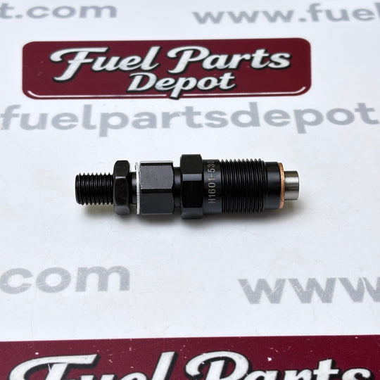 1 Pc Fuel Injector H1601-53000 Fit for Kubota Engine D905 D1005 D1105 V1205 V1505 Excavator KX41-2 KX41H KX61-2 KX71 KX91-2 - Fuel Parts Depot