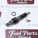 1 Pc Fuel Injector J909475 Fits CASE Backhoe Loader 580E 580SE - Fuel Parts Depot