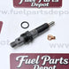1 Pc Fuel Injector J909475 Fits CASE Backhoe Loader 580E 580SE - Fuel Parts Depot