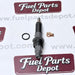 1 Pc Fuel Injector J909475 Fits CASE Backhoe Loader 580E 580SE - Fuel Parts Depot