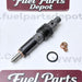 1 Pc Fuel Injector J909475 Fits CASE Backhoe Loader 580E 580SE - Fuel Parts Depot