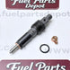 1 Pc Fuel Injector J909475 Fits CASE Backhoe Loader 580E 580SE - Fuel Parts Depot