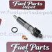 1 Pc Fuel Injector J909475 Fits CASE Backhoe Loader 580E 580SE - Fuel Parts Depot