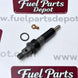 1 Pc Fuel Injector J914472 for Case 4390 6590 Engine Tractor 8820 8830 Backhoe 480E 580K Skid Steer 1840 1845C - Fuel Parts Depot