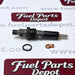 1 Pc Fuel Injector J914472 for Case 4390 6590 Engine Tractor 8820 8830 Backhoe 480E 580K Skid Steer 1840 1845C - Fuel Parts Depot