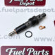1 Pc Fuel Injector J914472 for Case 4390 6590 Engine Tractor 8820 8830 Backhoe 480E 580K Skid Steer 1840 1845C - Fuel Parts Depot