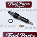 1 Pc Fuel Injector J914472 for Case 4390 6590 Engine Tractor 8820 8830 Backhoe 480E 580K Skid Steer 1840 1845C - Fuel Parts Depot