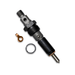 1 Pc Fuel Injector J914472 for Case 4390 6590 Engine Tractor 8820 8830 Backhoe 480E 580K Skid Steer 1840 1845C - Fuel Parts Depot