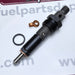 1 Pc Fuel Injector J919343 for CASE 580SK 580L 580SL 590SL 650G 850E 9030 9020 9010B - Fuel Parts Depot